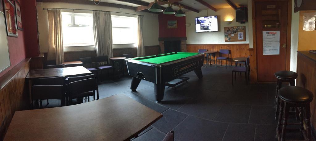 לינה וארוחת בוקר Nant-y-bwch The Nags Head Tredegar מראה חיצוני תמונה